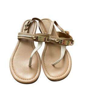 Coach Catherine sandals